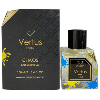 Chaos EDP
